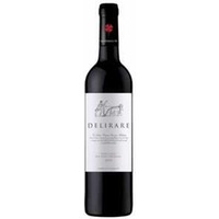 Romana Vini Delirare Tinto