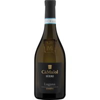 Ca Maiol Suere, Lugana Riserva DOC 6er HK, Lombardei, 2021, Weißwein