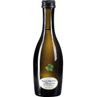 Prosecco Frizzante, Delle Venezie DOC, 0,2 L, Venetien, Perlwein / Secco