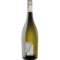 Silber Vino Frizzante, Veneto IGT, Venetien, Perlwein / Secco