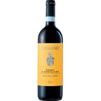 Argiano Brunello Sella del Leccio, Brunello di Montalchino DOCG, Toskana, 2019, Rotwein