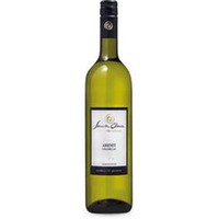 Sancta Clara Arenit Chasselas trocken
