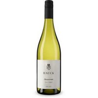 Auxerrois trocken