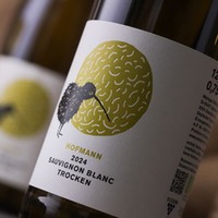 Sauvignon Blanc Kiwi Bio