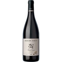 Marjan Simcic Pinot Noir OPOKA Cru - - Brda, Slowenien
