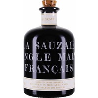 Godet La Sauzaie Whisky Moscatel Cask Finish