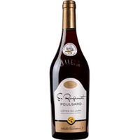 Domaine Baud Poulsard En Rougemont Côtes du Jura - - Jura, Frankreich