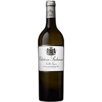 Grand Vin Blanc Sec Vieilles Vignes
