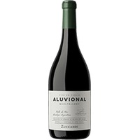 Zuccardi : Aluvional Gualtallary Malbec