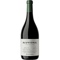 Zuccardi : Aluvional Los Chacayes Malbec