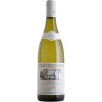 Gérard Tremblay Chablis Montmain Premier Cru AOC