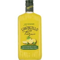 Ciemme Limoncello Likör