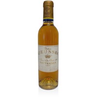 Château Rieussec (0,375L)
