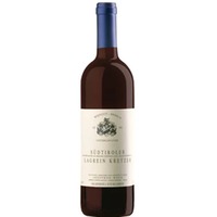 'Lagrein Kretzer' Spätlese - Weingut Unterganzner