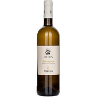 Sauvignon 'Doxs' - Weingut Niklas