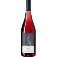 Lagrein Rosé - Luis Wine