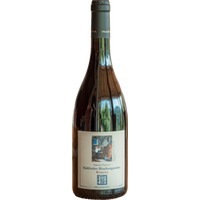 Blauburgunder Riserva - Weingut Prackfolerhof