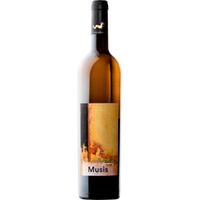 Weissburgunder 'Musis' - Weingut Laimburg