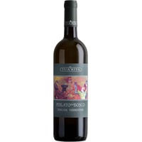Vermentino 'Perlato del Bosco' - Tua Rita