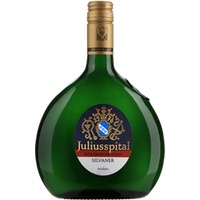 Würzburger Stein Silvaner Erste Lage trocken - - Juliusspital - Deutscher Weißwein