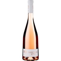 Sancerre Rosé - - J. De Villebois - Französischer Roséwein