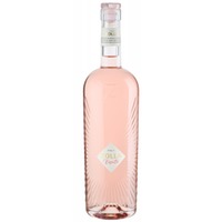 Zolla Rosato Puglia - - Farnese Vini - Italienischer Roséwein