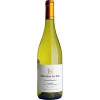 Chardonnay - Héritiers Du Sud - Alma Cersius