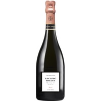 Champagner Leclerc Briant - Rosé Extra Brut
