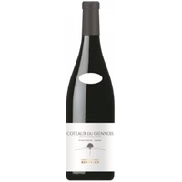 Coteaux Du Giennois Rouge - Clément & Florian Berthier