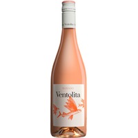Ventolita Rosado Spanien Roséwein Trocken