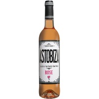 Astobiza Rose Spanien Roséwein Trocken
