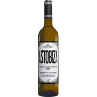 Astobiza Txakoli Spanien Weißwein Trocken