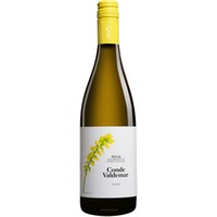 Conde de Valdemar Blanco Spanien Weißwein Trocken