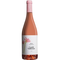 Conde de Valdemar Rosado Spanien Roséwein Trocken