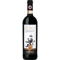 Chianti Classico DOCG - Poggio Gherardo