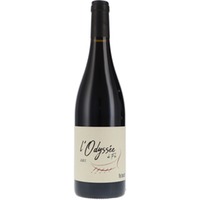 LOdyssée de Flo IGP Flo Busch