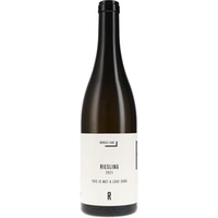 Riesling Riede Steiner Schreck "This is not a love song" HM Lang (bio)