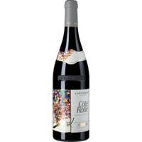 Cote Rotie La Turque