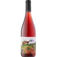 Can Descregut Atrevit