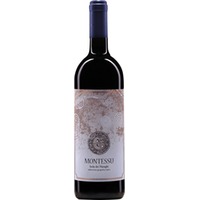 Montessu Isola dei Nuraghi, Isola dei Nuraghi IGT 1,5 L, Sardinien, 2021, Rotwein