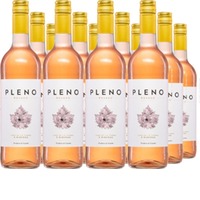 Pleno Rosado Semi-Dry