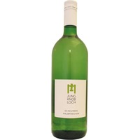 Scheurebe halbtrocken