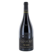 Cloudy Bay Te Wahi Pinot Noir, Central Otago, Neuseeland