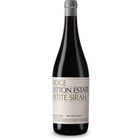 Lytton Estate Petite Sirah – persönliche Empfehlung