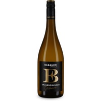 Grauburgunder Réserve trocken – persönliche Empfehlung