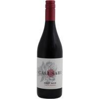 Calusari Pinot Noir - Cramele Recas