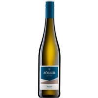 Riesling feinherb - Weingut Zöller