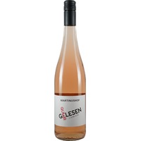 Heroldrebe lieblich - Weingut Acker - Martinushof