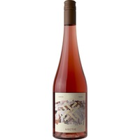 ARCTIC Rosé feinherb - Weingut Singer-Bader