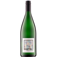Morio Muskat lieblich 1,0 L - Weingut Kästel